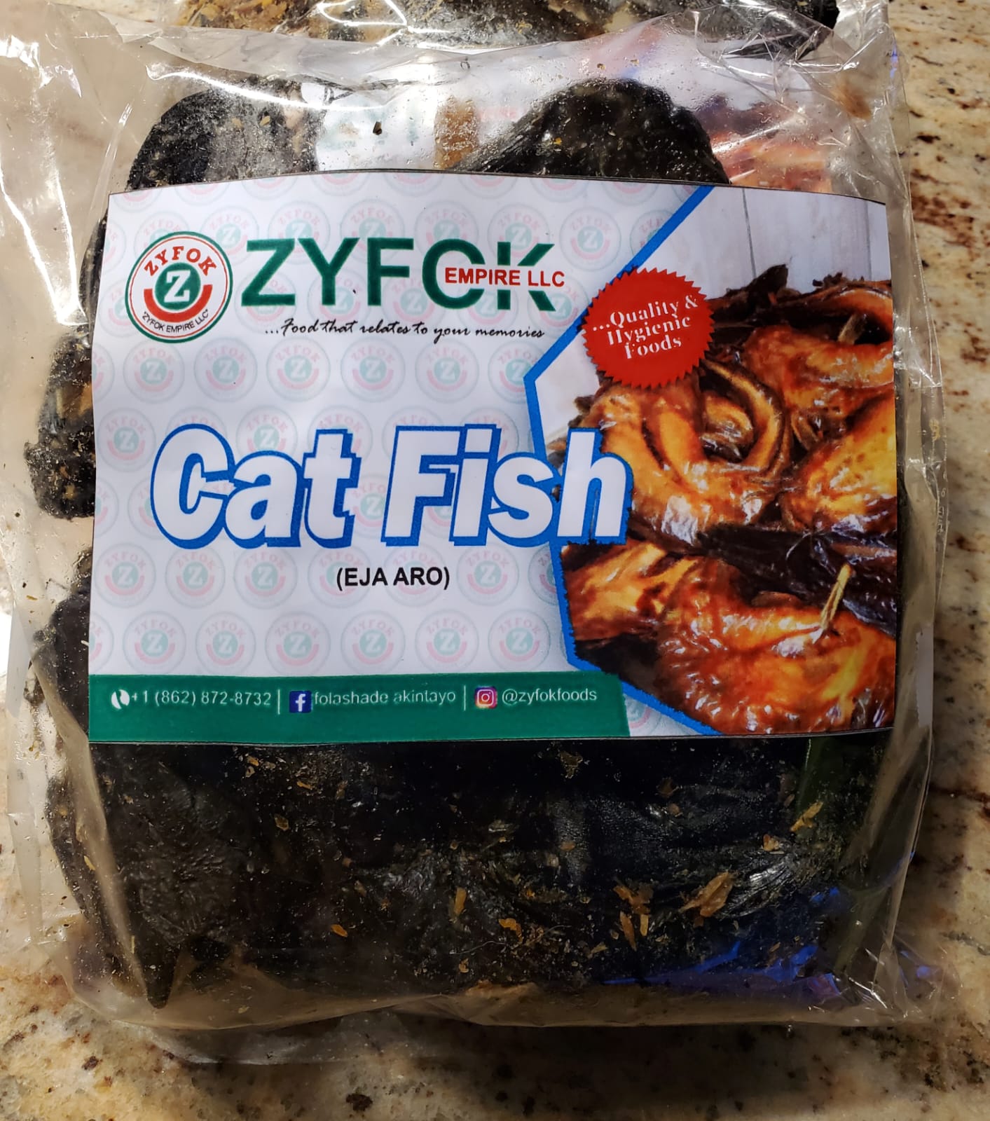 Catfish Pack