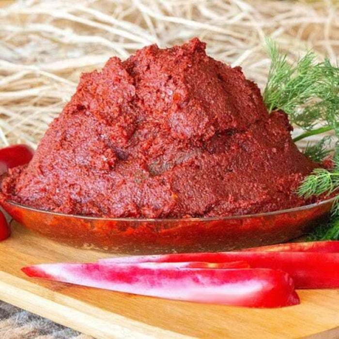 De Rica Tomato Paste