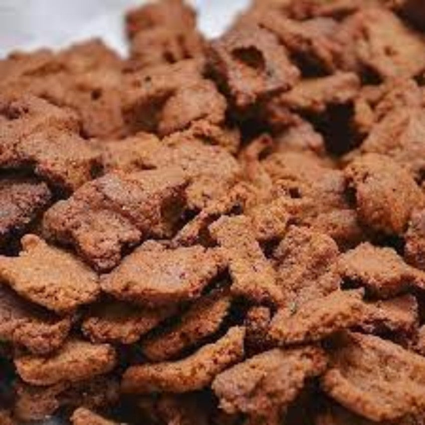 African Peanut Cracker Kulikuli ZYFOK FOODS african-peanut-cracker-kulikuli-zyfok-foods
