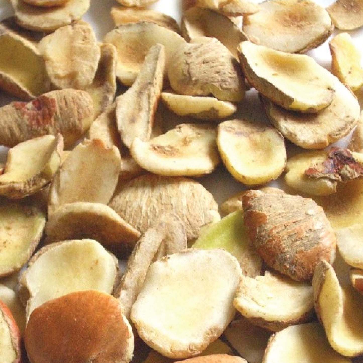 Wild Mango (Ogbono)