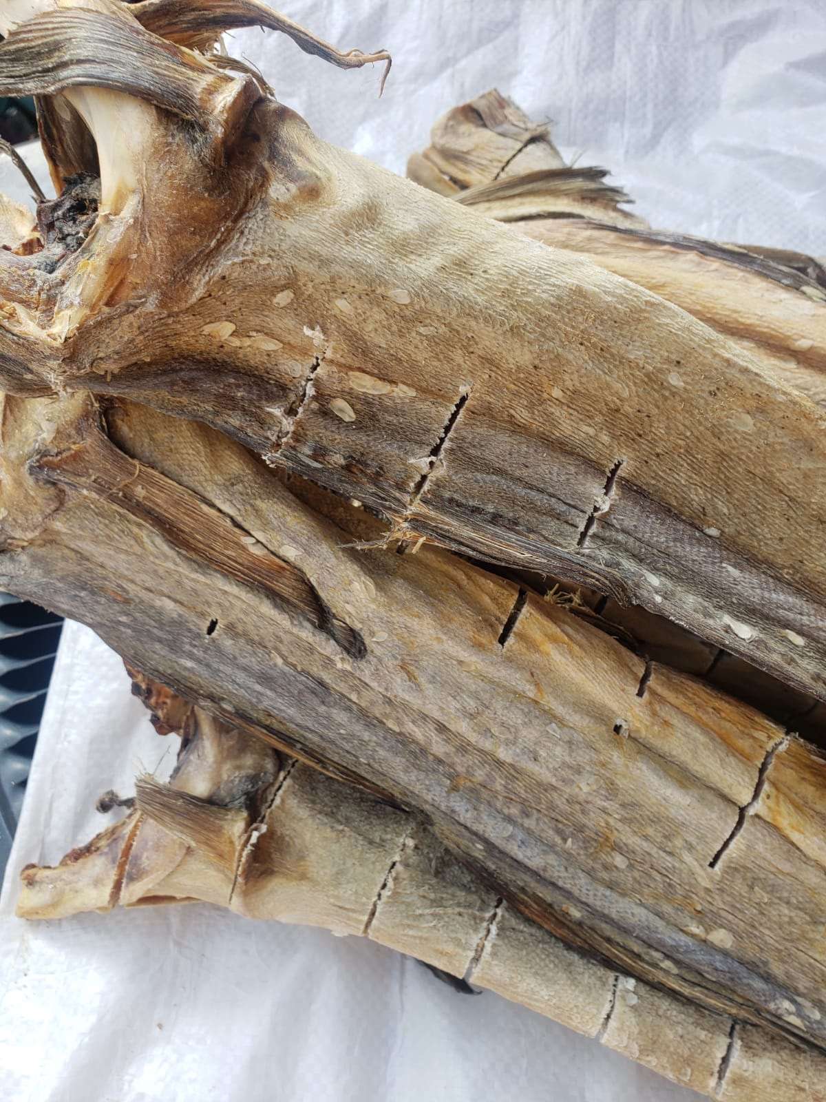 Stockfish – ZYFOK FOODS