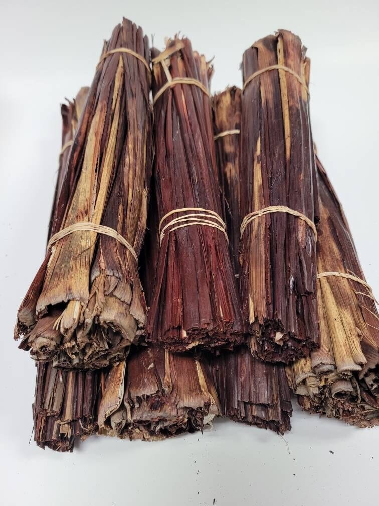 Poporo (Sorghum Stem)