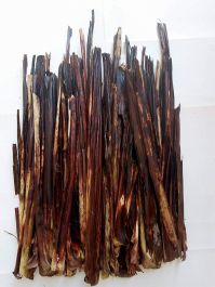 Poporo (Sorghum Stem)