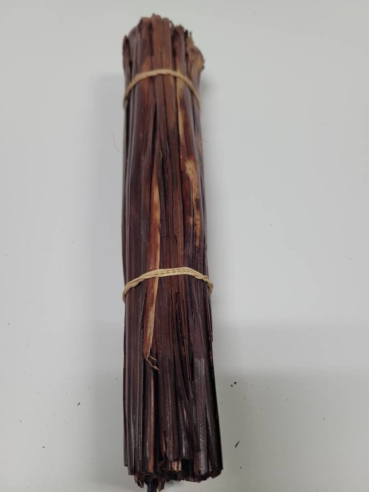 Poporo (Sorghum Stem)