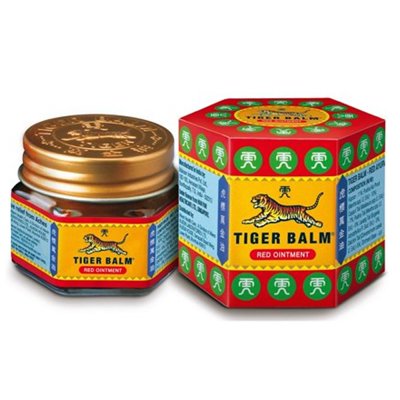 Tiger Balm 21ml Red