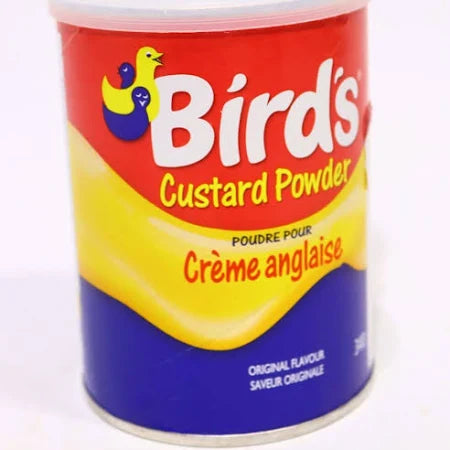 Bird's Custard Powder 600g