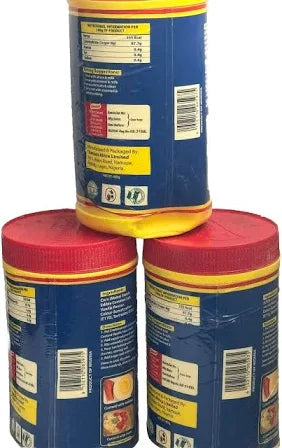 Checker Custard Powder 400g