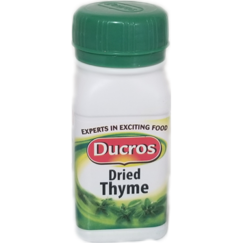 Ducros Seasonings