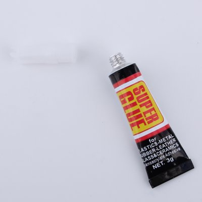 Xtra Tuff Super Glue 6PK