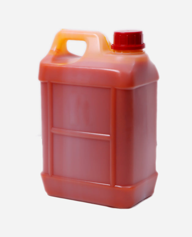 Red Palm Oil