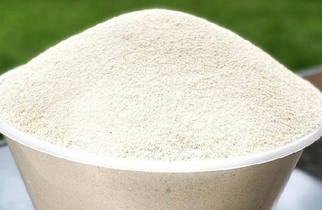 Garri (Cassava Granules)