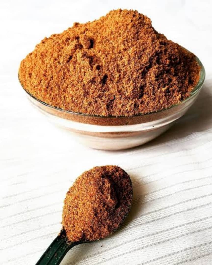 Crayfish Powder (Edee)