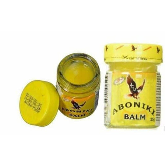 Aboniki Balm