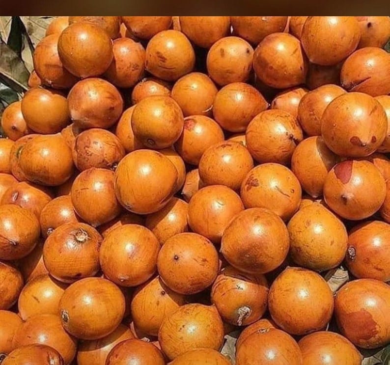 Agbalumo (African Fruit)