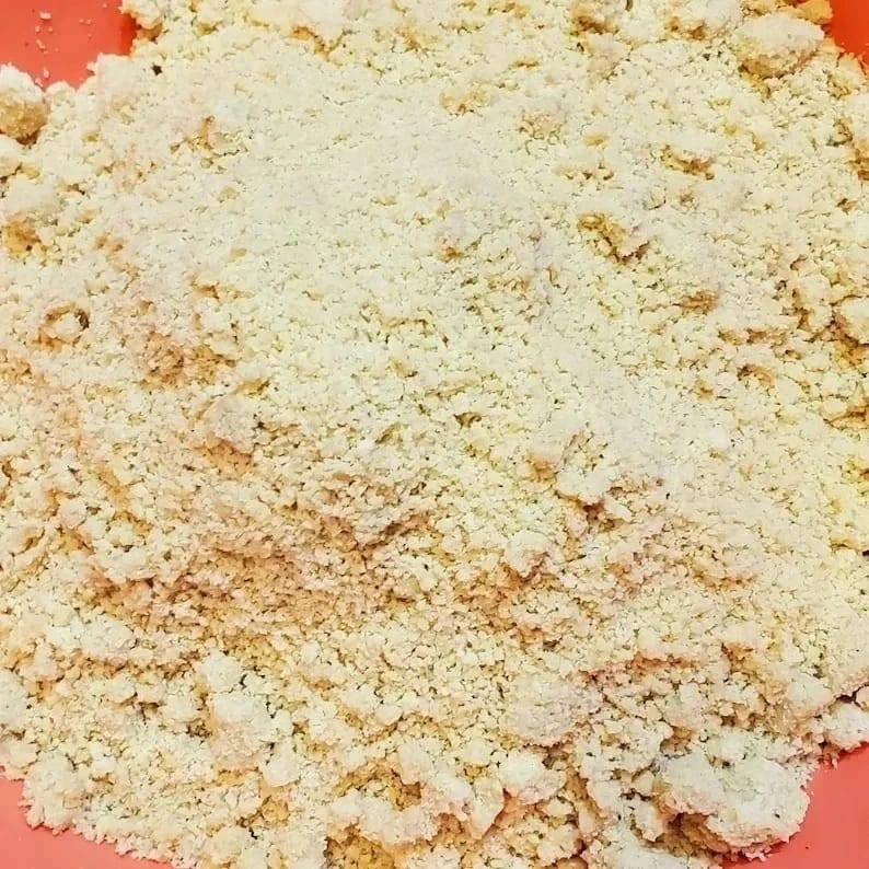 Egusi (Melon Seeds)