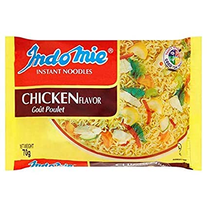 Indomie Box