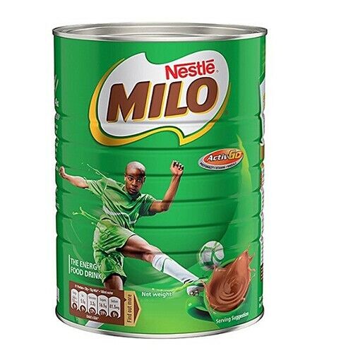 MILO