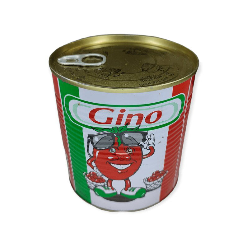 Gino Tomato Paste