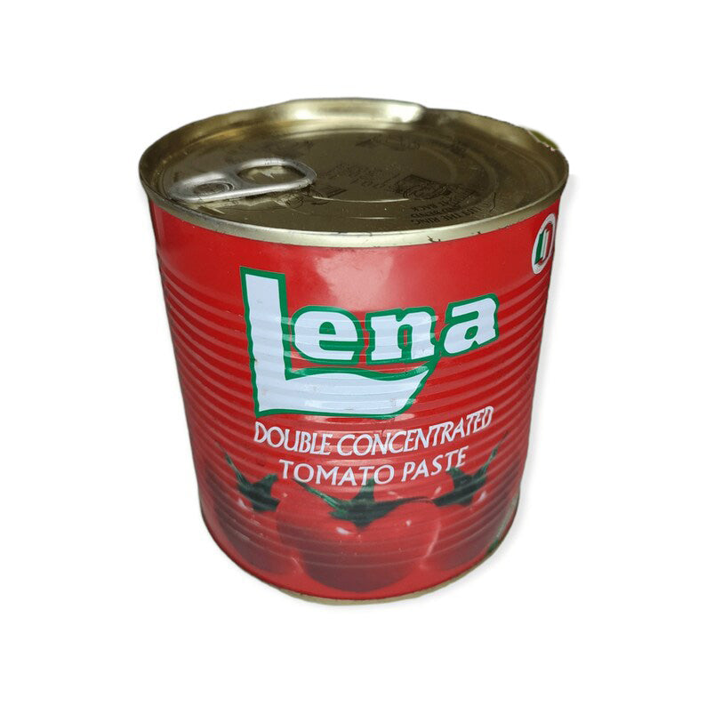 LENA Double Concentrated Tomato Paste